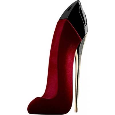 Carolina Herrera Good Girl Velvet Fatale EDP 80ml - Парфюм за жени