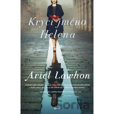 Krycí jméno Helena