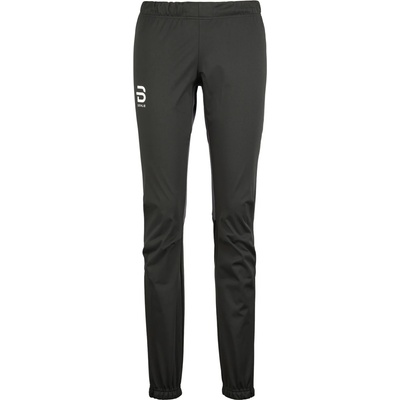Daehlie Дамски панталон за ски бягане Daehlie Women's Pants Power Cross-country ski trousers - Black (103-1386-0112)