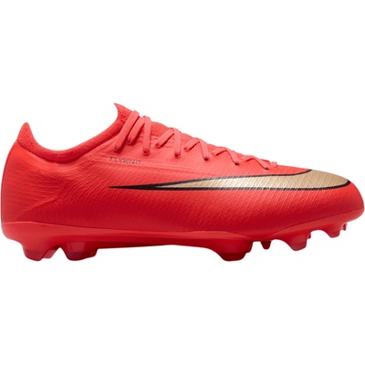 Nike Mercurial Vapor 17 Pro FG červená