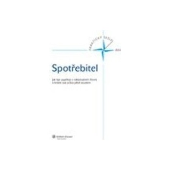 Spotřebitel