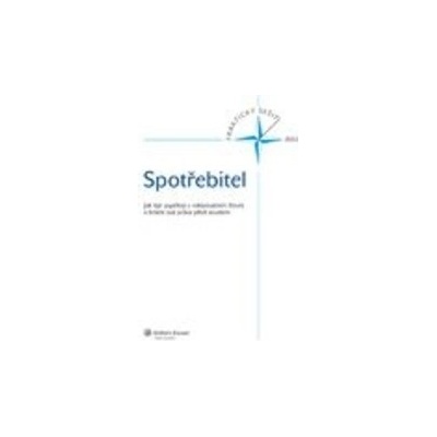 Spotřebitel