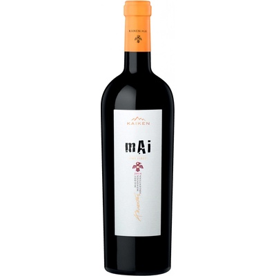 Kaiken Mai 2021 14,5% 0,75 l (čistá fľaša)