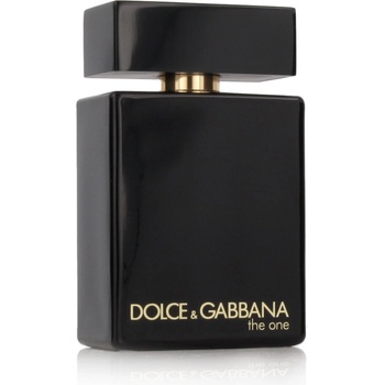 Dolce & Gabbana The One Intense parfémovaná voda pánská 50 ml