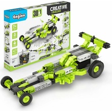 Engino Creative Builder 30 modelov s motorčekom