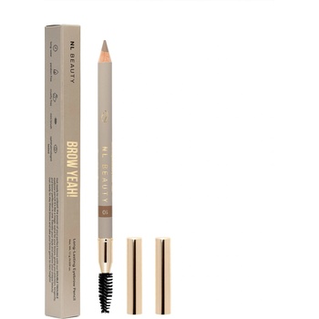 NL Beauty Молив За Вежди BROW YEAH NL Beauty (760848)