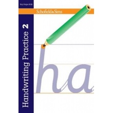 Handwriting Practice Book 2: KS2, Ages 7-11 - Carol Matchett