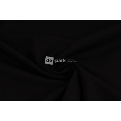 de-park Úplet - Punto di Roma light - černá - 999 - 1 ks - 0,90 m