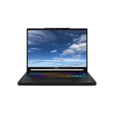 MSI Crosshair 16 9S7-265232-021