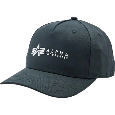 Alpha Industries Alpha černá