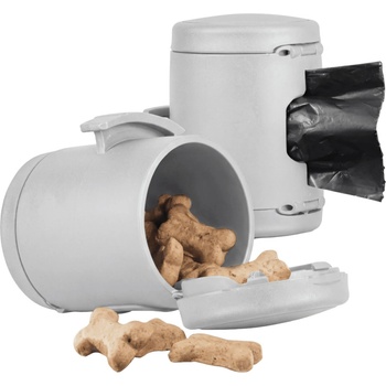 Flexi Multi Box sivy