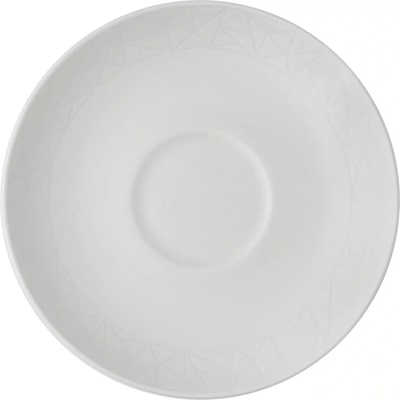 CHURCHILL Alchemy Abstract Kávový podšálek 153 mm 12 ks