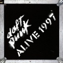 Daft Punk CD