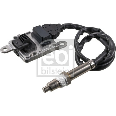 NOx-Sensor, vstrekovanie močoviny FEBI BILSTEIN 1001069