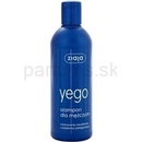 Šampóny Ziaja Yego šampón proti lupinám pre mužov 300 ml