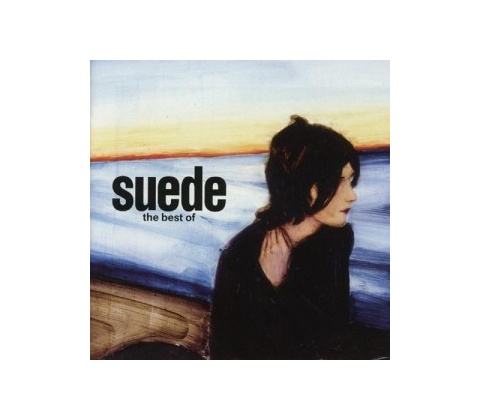Suede - The Best of
