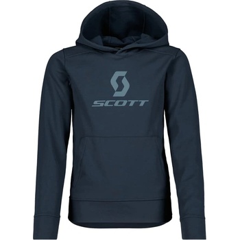 Scott Defined Mid Detská mikina s kapucňou