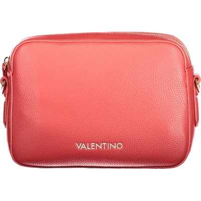 Valentino Bags štýlová dámska kabelka 23.0X17.0X6.0cm červená