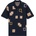 Lyle and Scott Блуза с яка Lyle and Scott Men's Knitted Golf Short-Sleeve Performance Polo Shirt - Dark Navy
