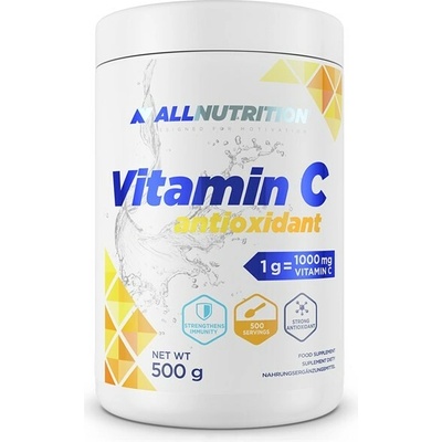 Allnutrition Vitamin C 500 g