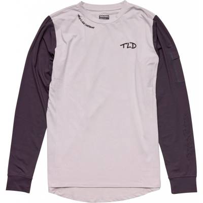 Troy Lee Designs RUCKUS RIDE TEE RESIST MIST