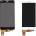 Sony LCD Дисплей и Тъчскрийн за Sony Xperia Z3 Compact