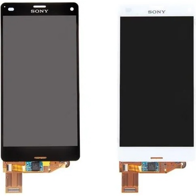 Sony LCD Дисплей и Тъчскрийн за Sony Xperia Z3 Compact