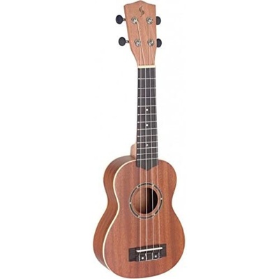 Stagg Укулеле концерно махагоново stagg uc-30 + калъф