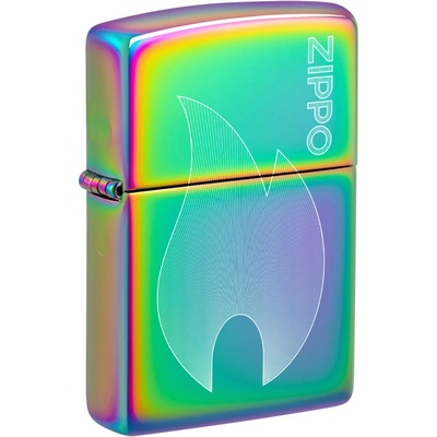 Zippo Flame 66061