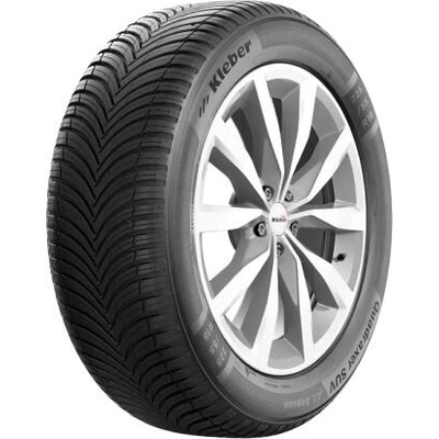 KLEBER Quadraxer SUV 225/60 R18 100H