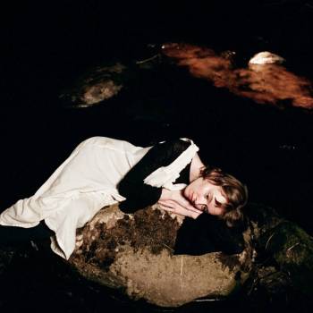 Skullcrusher - And Your Song Is Like a Circle Vinyl LP