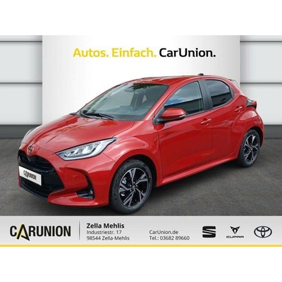 Toyota Yaris Hybrid Comfort 85 kW