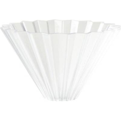 Origami Dripper Air S transparent