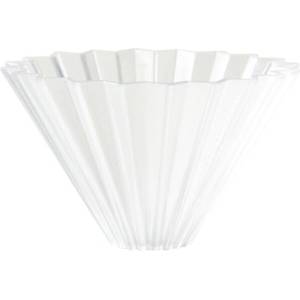 Origami Dripper Air S transparent