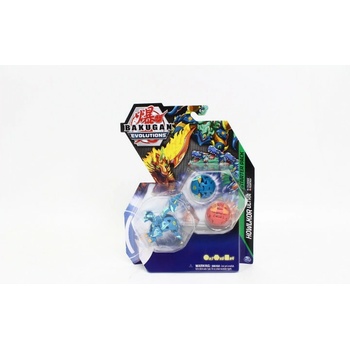 Spin Master 6063601 Štartovací balíček Bakugan Evolutions