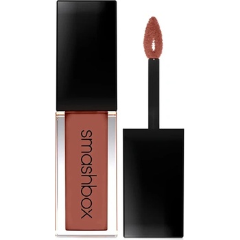 Smashbox Always On Liquid Lipstick дълготрайно матово течно червило за жени 4 мл