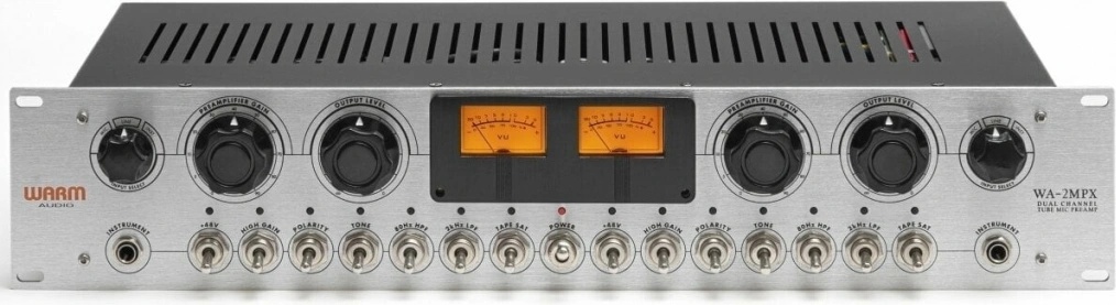 Warm Audio WA-2MPX