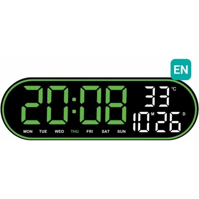 JVD DH7.4