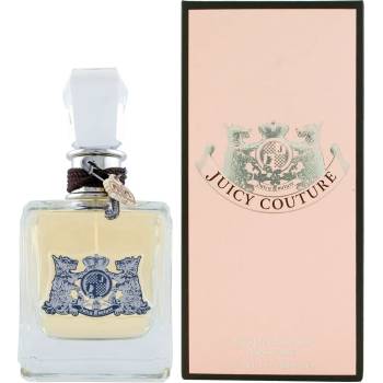 Juicy Couture Juicy Couture Eau de Parfum за жени 100 ml