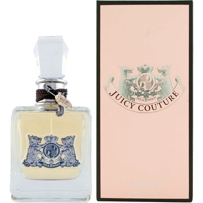 Juicy Couture Juicy Couture Eau de Parfum за жени 100 ml