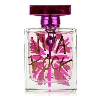 John Richmond Viva Rock toaletní voda dámská 100 ml tester