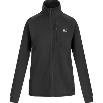 2117 of Sweden Дамско вълнено яке 2117 of sweden Women's Gasska Jacket Merino jacket - Black - размер XS (105-6232-0111)