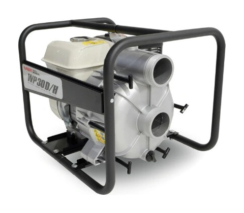 VARI WP30D/H