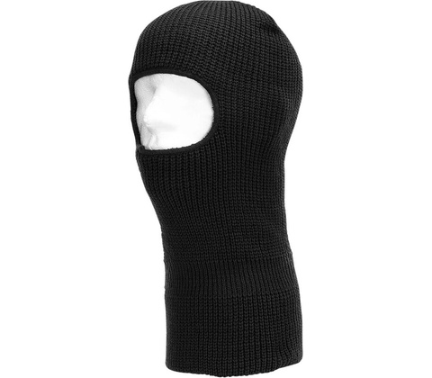 Fostex Balaclava čierna