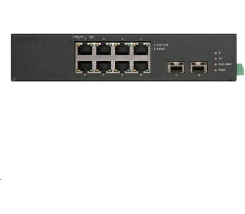 HikVision DS-3T0510HP-E/HS