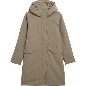 ELVINE Дамско палто Elvine Women's Signy Coat - Arid Earth (102-4272-0613)