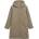 ELVINE Дамско палто Elvine Women's Signy Coat - Arid Earth (102-4272-0613)