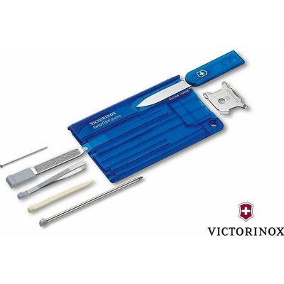 Victorinox Swisscard Quattro 0.7222.T2