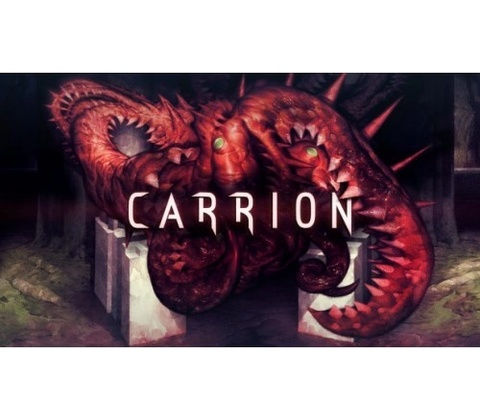 Carrion