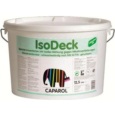 Caparol ISO DECK 15 kg - protinikotinový